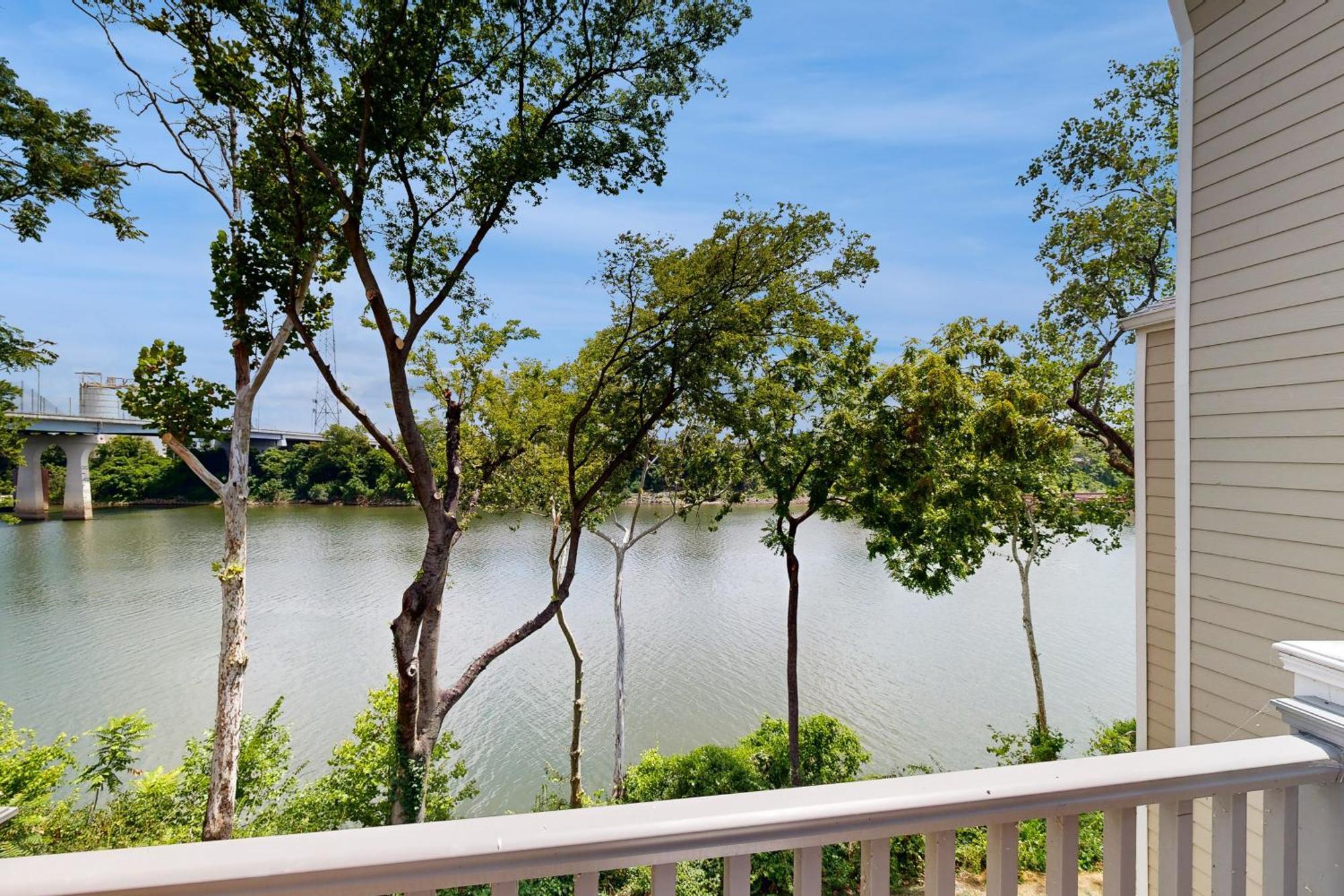 Rollin' On The River Nashville Exterior foto